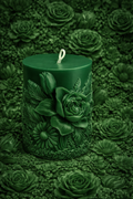 Emerald Garden