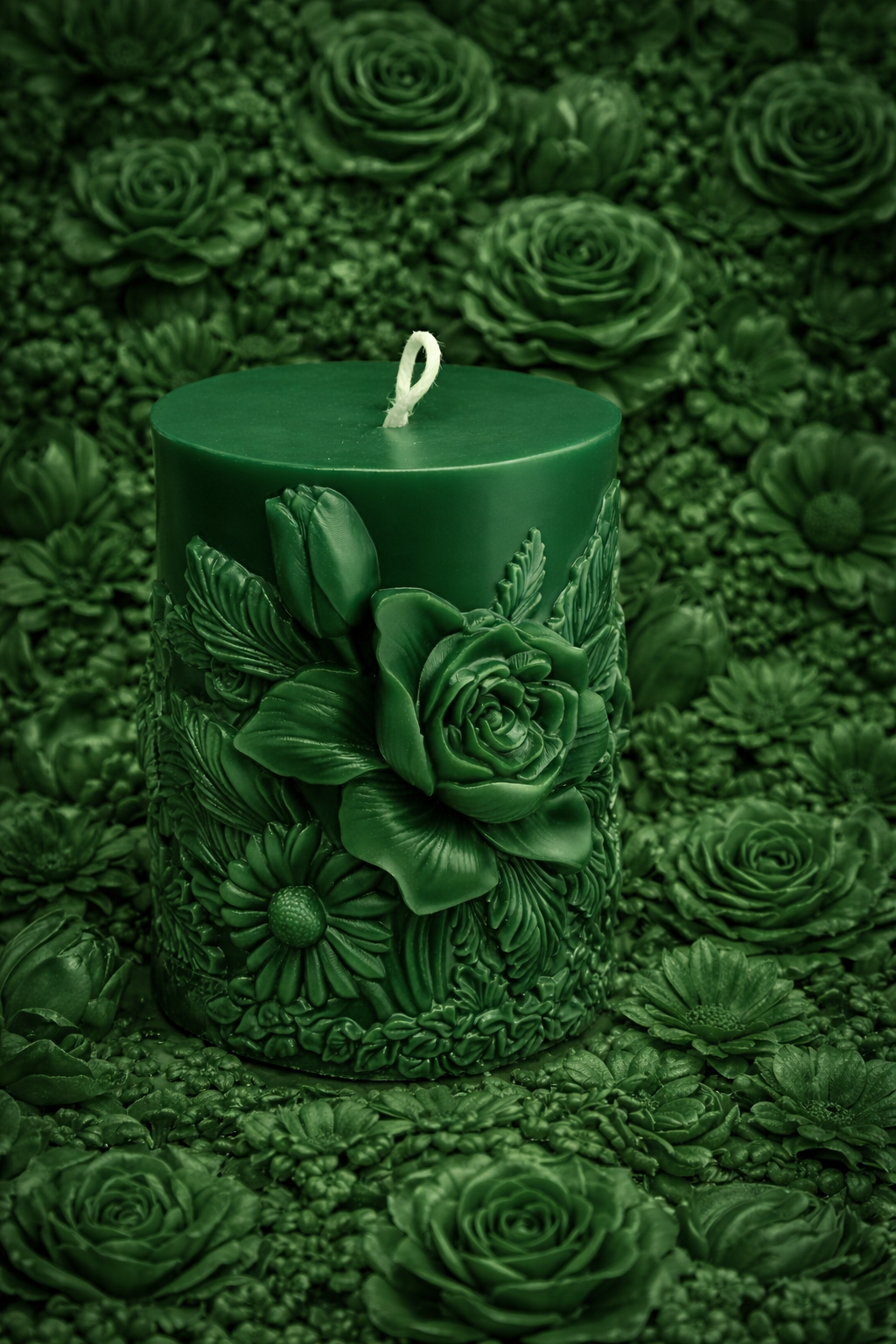 Emerald Garden