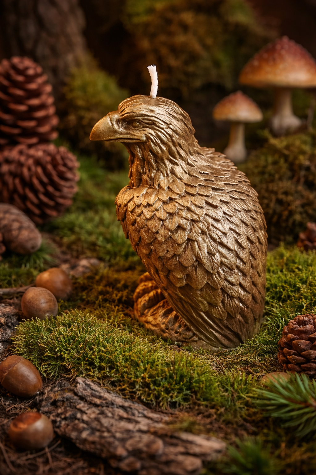 Éclat Forêt Impériale