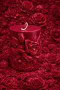 Fleur d'Ambre