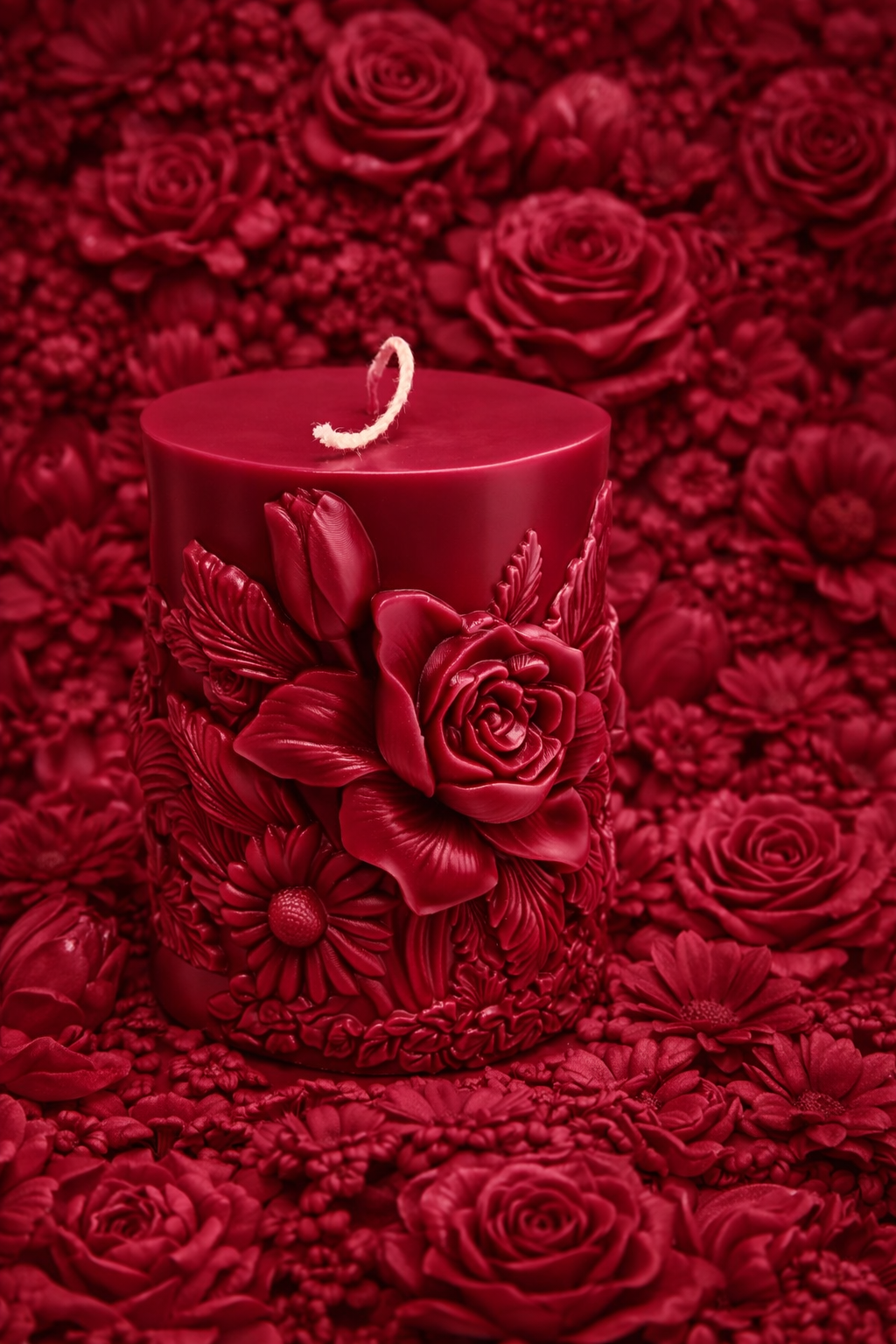 Fleur d'Ambre