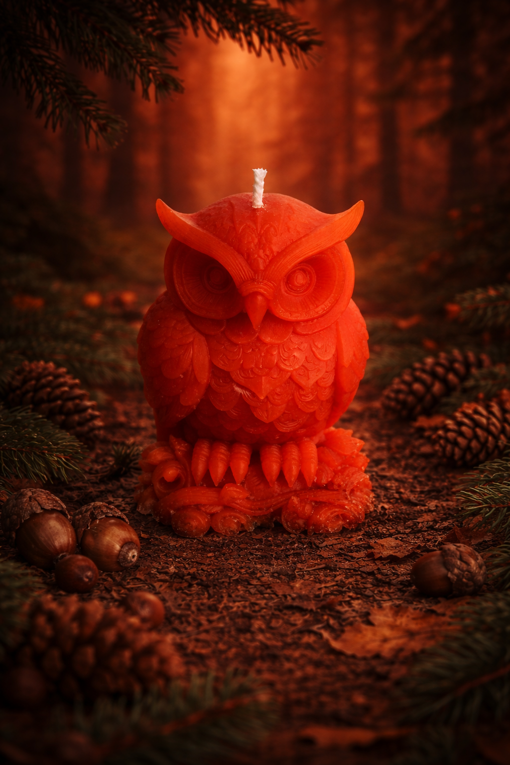 Rouge Nocturne